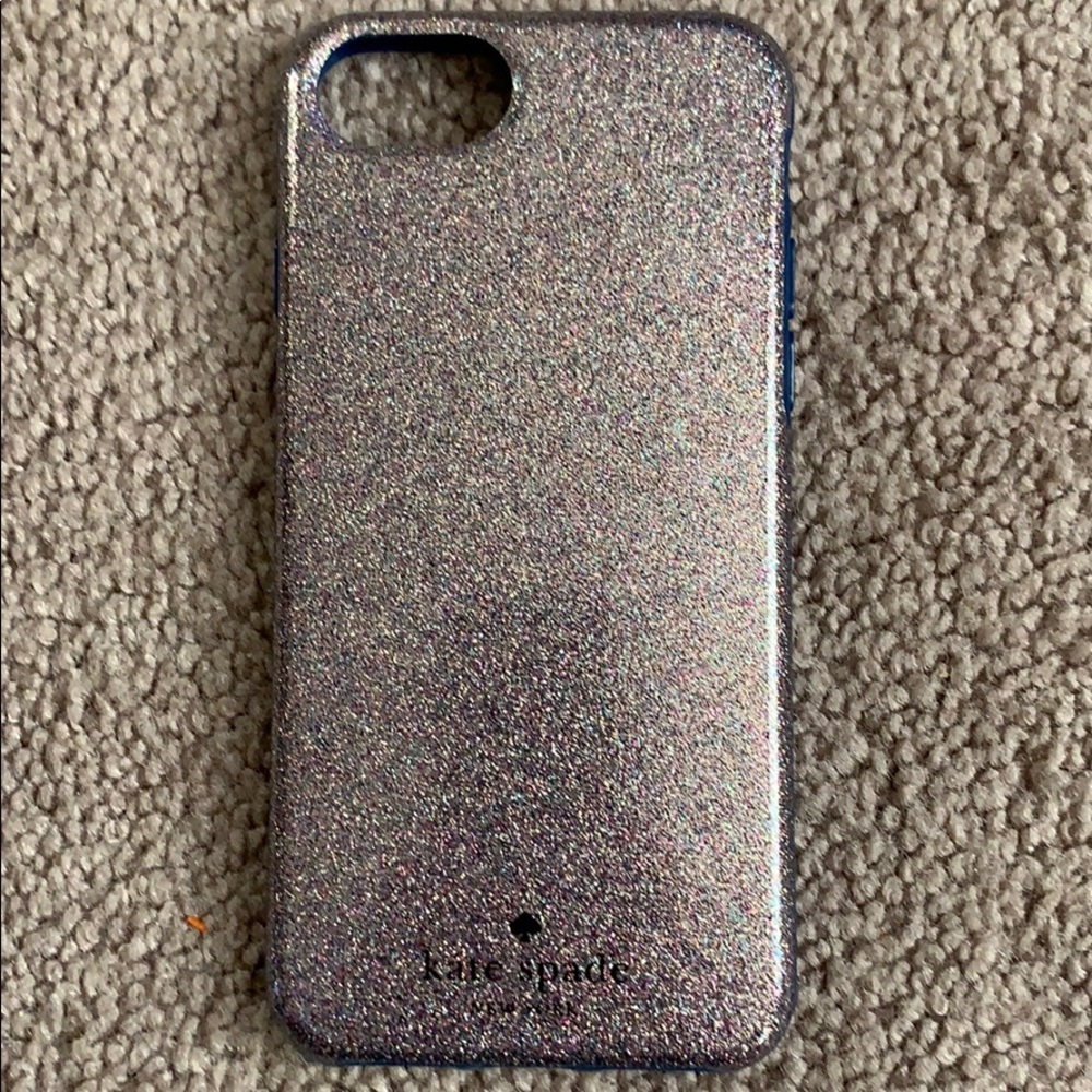 Kate Spade IPhone case